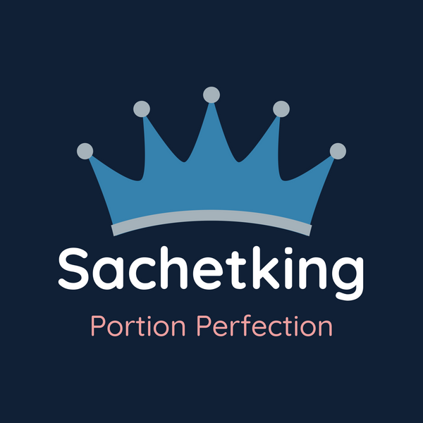 Sachetking